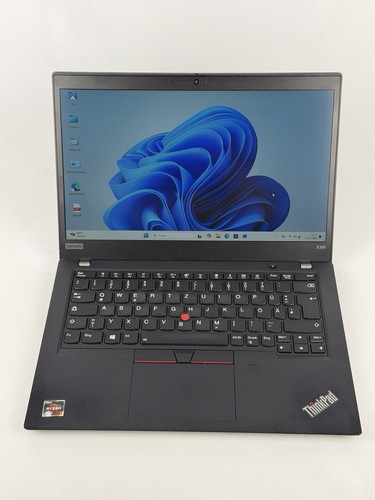 Lenovo thinkpad x395 ryzen - lenovo,