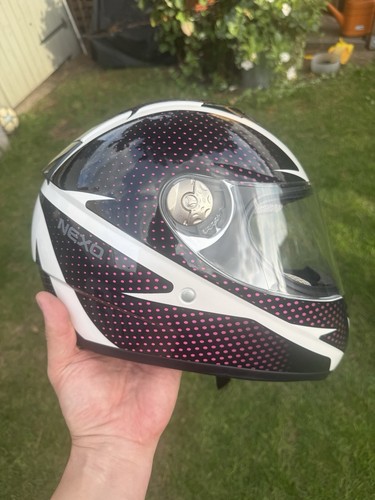 Nexo ece helm xs - ece-r,