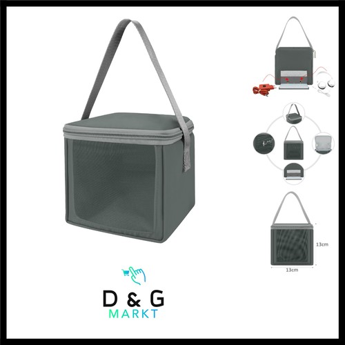 Tasche für tigermedia - tasche,