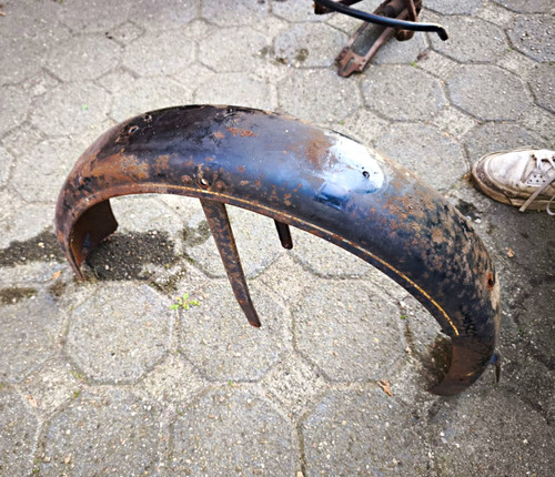 Dkw 125 2 - dkw, 125/2