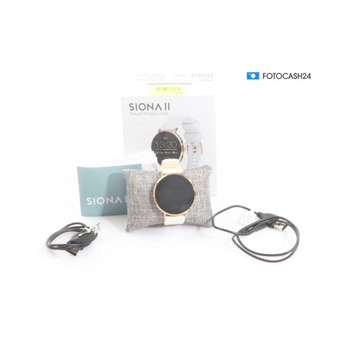 Xcoast siona polar white - 2,