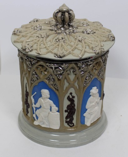 Mettlach villeroy boch - mettlach,, &