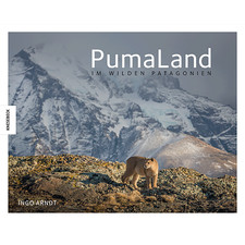 PumaLand: Im wilden Patagonien