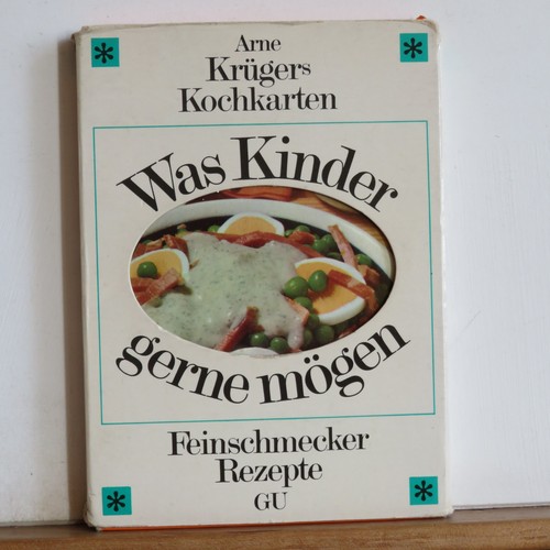 Was kinder gerne mögen arne - was,