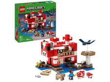 NEU & OVP - LEGO Minecraft