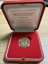 Monaco 2 Euro 2021  10