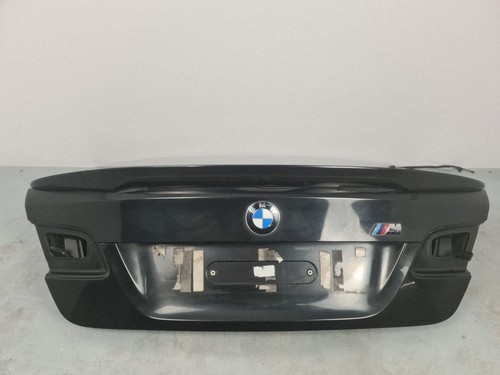 Bmw e92 e93 2011 hinten - bmw, 3