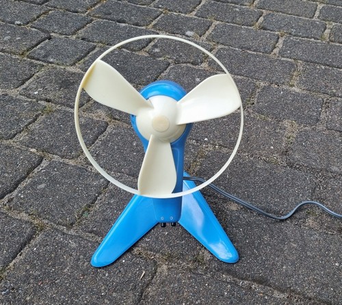 Orig ddr omega ventilator top - ventilator,