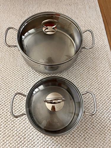Topfset tcm kochtopf - topfset,