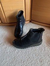 Fly London Boots, Stiefeletten