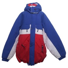 Hummelsheim, Winterjacke