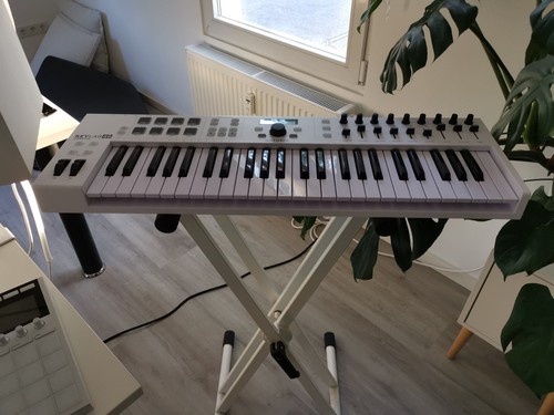 Arturia keylab keyboard - arturia,