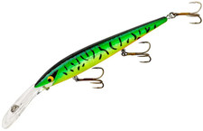 Smithwick Deep Suspending