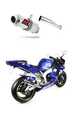 YZF R1 1000 RN04 1998 - 2001