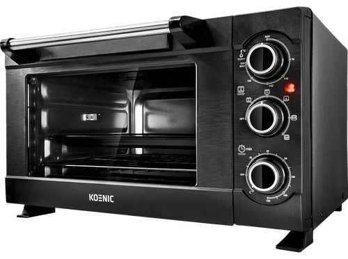 Koenic kmo 4341 minibackofen - koenic,