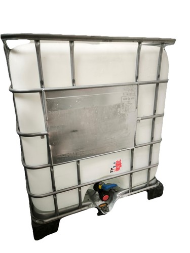 Ibc container 1000l - 1000l, behälter