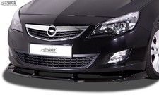 Rdx frontspoilerlippe vario - rdx,