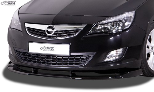 Rdx frontspoilerlippe vario - rdx,