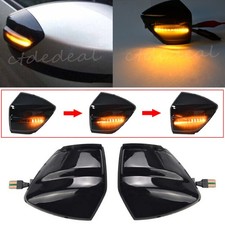 2X LED Spiegelblinker