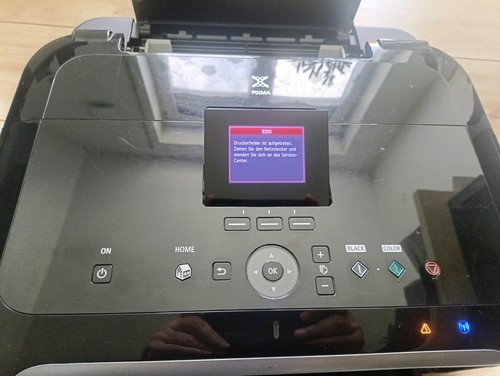 Canon pixma mg5350 - canon,