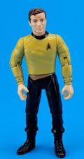 CAPTAIN KIRK (BALOK) 4,5" INCH