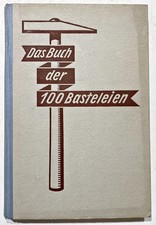 Handarbeit Handwerk / Büscher