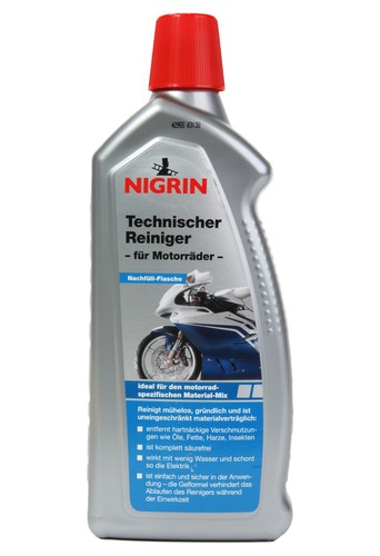 Nigrin technischer - nigrin,