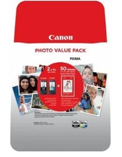 Genuine Canon pg-560xl