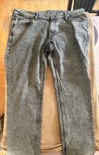 Regular tapered herren - regular,