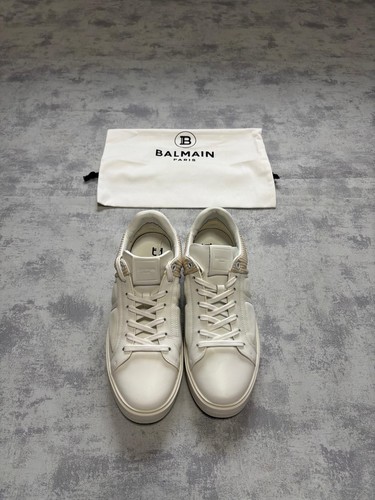 Original balmain paris herren - original,
