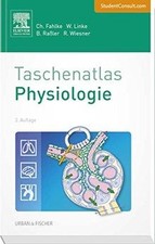 Taschenatlas Physiologie: Mit StudentConsult-Zugang von ... | Buch | Zustand gut