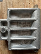 Gegenplatte Bosch AXT 2500 HP Häcksler 1602388034