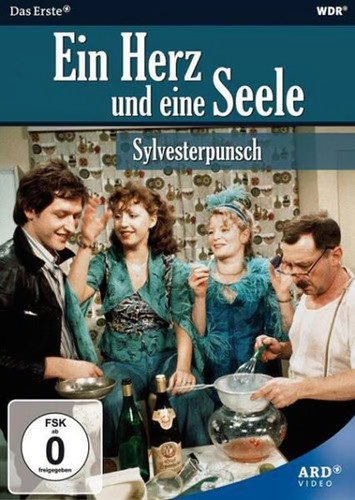 Ein herz und eine seele - herz,