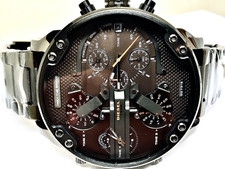 AUTHENTIC DIESEL DZ7315 MEN'S