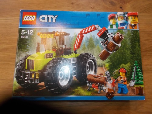 Lego city 60181 - 60181,