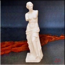 Statue Figur Venus von Milo