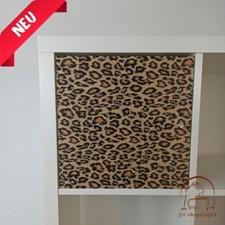 🔵🟡IKEA Kallax Einsatz