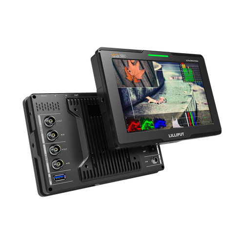 Lilliput q7 12g fhd - lilliput, q7-12g