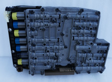 BMW Getriebesteuergerät TCM/TCU 6HP Mechatronik Schaltschieber 0260550041