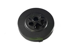 Kettenrad .325" 7 Zähne für