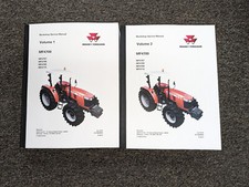 Massey Ferguson MF4700 MF4708