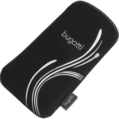Bugatti tasche handytasche - bugatti,