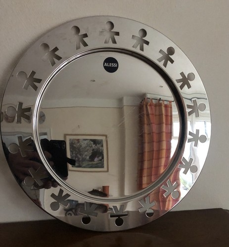 Großer alessi platzteller - platzteller, 40