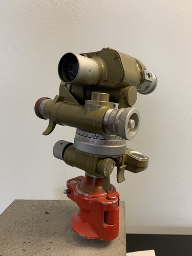 Original rundblickfernrohr - original,