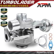 Turbolader für suzuki grand - turbolader,