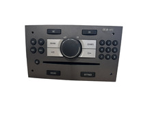 VAUXHALL ANTARA RADIO CD