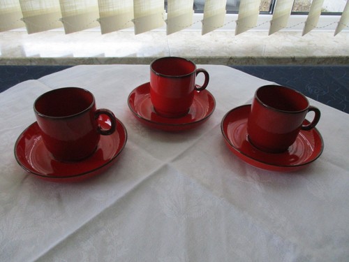 Thomas scandic kaffeetasse - thomas,
