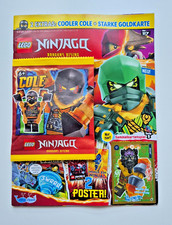 Lego®Ninjago Magazin Nr.117