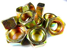 10 x DIN 934 Mutter M16x1,5