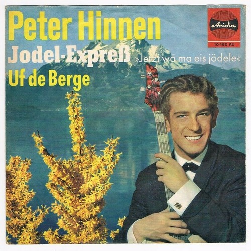 Peter hinnen - hinnen,